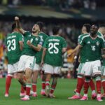 México hace historia: avanza al quinto partido tras vencer a Ecuador