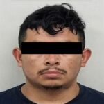 ​Condenan a 40 años de prisión a sujeto por agresión sexual contra una menor en Nuevo León