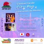“Japan Day” llevará cultura japonesa al Museo de Historia Mexicana