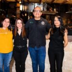 “Nuevo León se prepara para recibir al mundo con sabor”