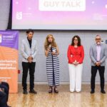 Impulsan en Nuevo León jornadas para promover masculinidades positivas