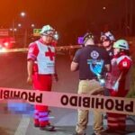 Muere hombre tras ser arrollado en Montemorelos