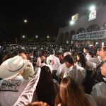PRI arrasa en Coahuila y gana los 16 distritos del Congreso local