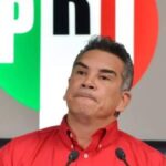 Alito propone alianza PRI-PAN-MC para enfrentar a Morena en 2027