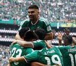 México rompe la historia y gana por primera vez un partido inaugural