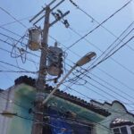     Apagones afectan a miles y provocan caos vial en el Centro de Monterrey