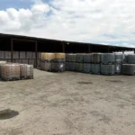 Golpe al huachicol en Apodaca: aseguran más de 1.2 millones de litros