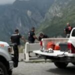 Localizan sin vida a mujer en barranco de Montemorelos; investigan posible relación con desapareción en Apodaca