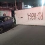 Vuelca tráiler en San Nicolás y provoca fuga de agua y derrame de diésel
