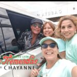 Llega Chayanne a Monterrey para presentarse en el Fan Fest