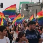 Marcha LGBT+ en Monterrey alcanza cifra histórica y lanza crítica al Mundial 2026