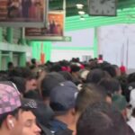 Caos matutino en la Línea 1 del Metro desata inconformidad entre usuarios
