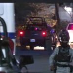 Enfrentamiento armado en García deja un abatido y cuatro policías heridos