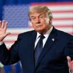Trump anuncia que el domingo se firmará el acuerdo de paz con Irán; el estrecho de Ormuz será «abierto para todos», dice