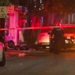 Ejecutan a hombre frente a hospital