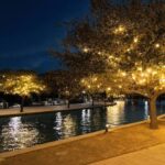 Localizan a hombre sin vida en el Paseo Santa Lucía