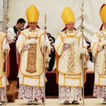 El Vaticano excomulga a un grupo disidente, en la primera gran crisis del papa León