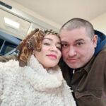 Pompo” no pudo despedirse de su pareja tras su fallecimiento