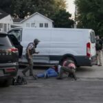 Tiroteo durante operativo migratorio en Houston deja sin vida a mexicano