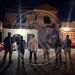 Catean casa del cantante Arnulfo Jr. por caso de feminicidio