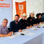 General Terán es declarado libre de tuberculosis bovina