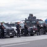 Abaten a cinco civiles armados tras operativo en Los Ramones