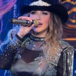 Alicia Villarreal se ampara ante riesgo de embargo en Monterrey