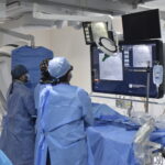 IMSS Nuevo León incorpora tecnología de última generación para atender enfermedades del corazón