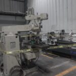 Trabajador sufre 4mput4ción de mano en accidente laboral en Monterrey