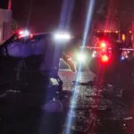 Accidente en Carretera Nacional deja cuatro personas sin vida en Santiago