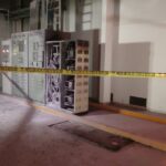 Controlan incendio en empresa de alimentos en Escobedo; no hay lesionados
