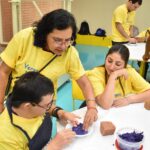 Museo de Historia Mexicana lanza “Verano Incluyente” para niñas, niños y jóvenes con discapacidad