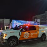 Incendio en centro médico de Guadalupe moviliza a cuerpos de emergencia; no hay lesionados