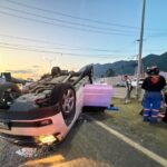 Carretera Nacional deja 19 fallecidos en lo que va del año