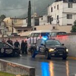 Persecución en Cumbres deja dos policías heridos y un detenido tras intento de atropello