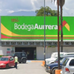 Dan “golpe” de madrugada y se llevan 666 mil pesos de tienda comercial en Allende