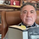 Reaparece senador Enrique Inzunza con mensaje en redes sociales