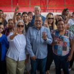 Llaman a Mijes a fortalecer el potencial rural de Mina e Hidalgo NL