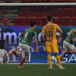 Xolos sorprende y golea a Tigres en el arranque del Apertura 2026