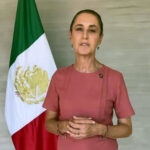 Confirma Sheinbaum asistencia a la Final del Mundial; destaca coordinación con Estados Unidos
