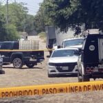 Amplían investigación por feminicidio de Pamela; catean quinta presuntamente ligada a Arnulfo Jr.