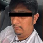 Capturan a segundo presunto implicado en homicidio de joven sinaloense en San Pedro