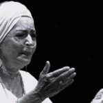 Muere Elsa Aguirre a los 95 años, una de las últimas leyendas del Cine de Oro mexicano