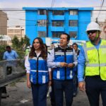 Inician San Nicolás y CFE renovación de infraestructura eléctrica en más de 25 colonias