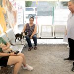 Adopta Escobedo la adopción de mascotas