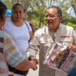 Piden a Mijes en zona norte de NL dejar de ser solo un lugar de paso