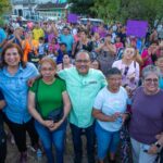 Llama Mijes a poner a NL a en “modo transformación “