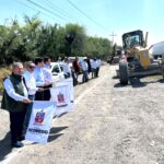 Escobedo atiende problema histórico; ampliarán el libramiento noroeste