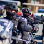 Escobedo mejora percepción de seguridad y fortalece desempeño policial