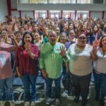 Mijes lleva el ‘Modo Transformación’ a todo Nuevo León